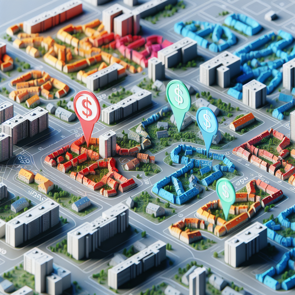 Durchschnittliche Mietpreise Pasing-Obermenzing 2023